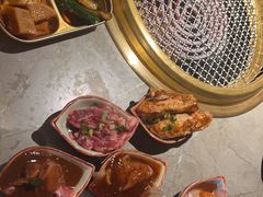 -谷牛日式烤肉(宝山U天地店)