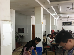 -清真马杰山牛肉汤馆