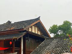 -濮园 · 四合院餐厅