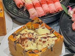 -韩时烤肉(丰科万达广场店)