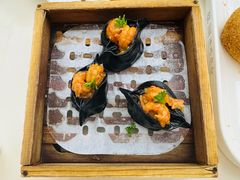 -蔡澜点心·粤菜(赛格国际购物中心店)