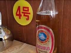 -九龙餐厅(大沽路店)