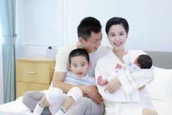 点击看大图 -杭州贝瑞斯美华妇儿医院·早孕·产检·儿科