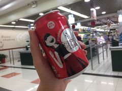 -麦当劳(南京南站站外店)