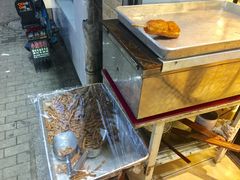-宏发红西饼屋(天津路店)
