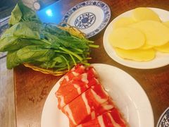-前门张记涮肉(前门店)