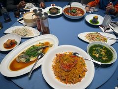 -宴周康·精致江浙菜(周浦店)