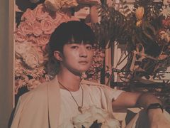 -Blue Concept Cafe&Farm·關於藍