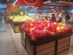 -广百家超市(大东海店)