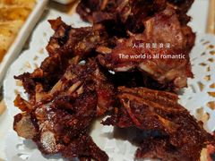 QQ鸡架-申记串道(奉天街店)