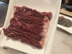 -京门老爆三·铜锅涮肉 爆肚(望京店)