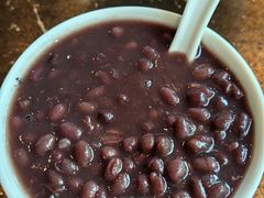 红豆沙-漆黑觉米粉(三里屯店)