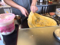-卞姐蛋饼(陕西南路店)