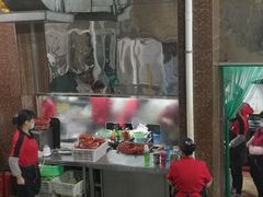 -回味南塘老王虾尾(总店)