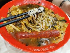 -西环肥仔螺蛳粉(南宁第一分店)