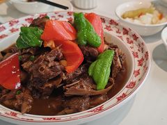 -小秦淮·南京土菜(新亭西路店)