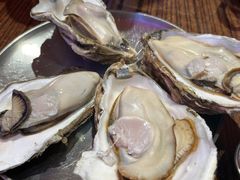 -蚝堡海鲜·威海菜·海肠捞饭·烧烤·亚洲吃蚝公司(幸福门店)