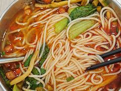 -柒小螺·螺蛳粉(利丰广场店)