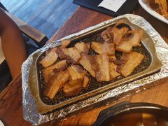 -the Frypan韩国炸鸡店(渤海十路店)