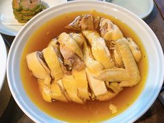-孔乙己酒家(虹桥路店)