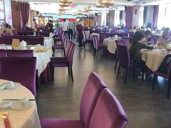大堂-大树头·花园餐厅(市桥店)