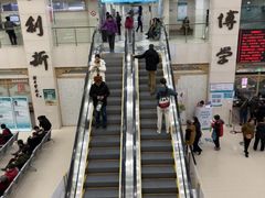 -上海市中医医院(芷江路院区)