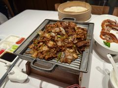 -四季民福烤鸭店(王府井东安门店)