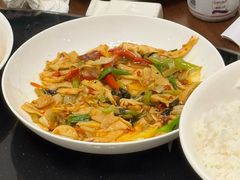 -辣公子·千岛湖私房菜(滨江店)