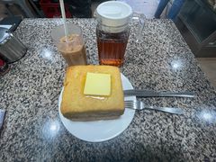 -新鸿发咖啡美食