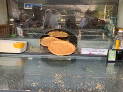 -阿布拉的馕(西北路店)
