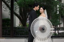 -蒙太奇婚纱摄影(万达店)