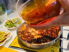 -黄记煌三汁焖锅(顺义华联店)