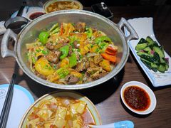 -清真·舒迩布炕锅王·高原美食文化(青海总店)