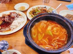 -贤花饭店(城阳店)