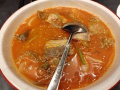 -A One Kitchen·南京精菜馆(晶丽酒店店)