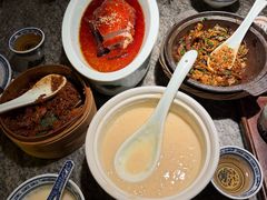 -南京大牌档(中关村领展广场店)