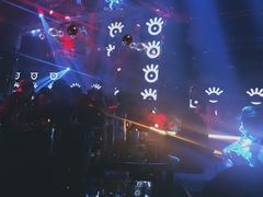 -SPACE(欢乐颂购物中心店)