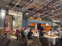 -稻香酒家·34年老字号·港式粤菜(汉街店)
