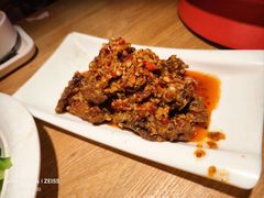 -领蟹祥记·香辣蟹·特色小海鲜(奥体天虹店)