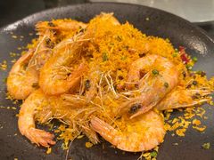 -海天楼中餐厅(吴宫泛太平洋酒店)