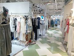 -7mall美食潮地标