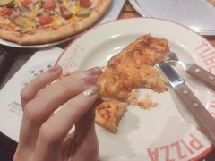 -Tubestation站点比萨(五道营店)