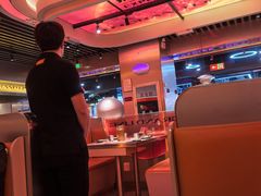 -伟大航路烤鱼(迅驰广场店)