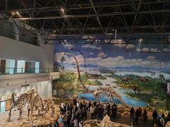 -自贡恐龙博物馆