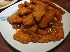 -惠宾饭庄(中山路店)