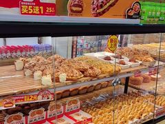 -味多美蛋糕(大红门店)