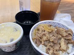 -吉野家(深圳水贝分店)