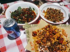 -西江红·株洲本地菜(滨江南路店)