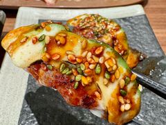 -Tuna maki寿司(苏州万象天地店)