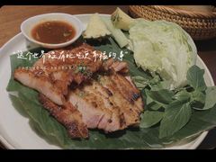 -星叶·东南亚料理(宁波万象汇店)